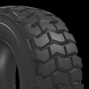 BKT Jumbo Trax HD
