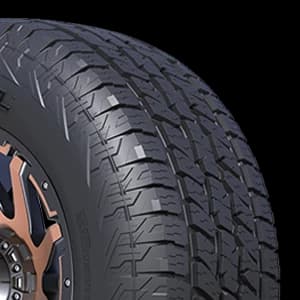 FEDERAL Xplora A/P
