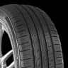 DELTA Velozza ZXV4 205/40R17