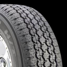 BRIDGESTONE Dueler H/T 689