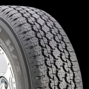 BRIDGESTONE Dueler H/T 689