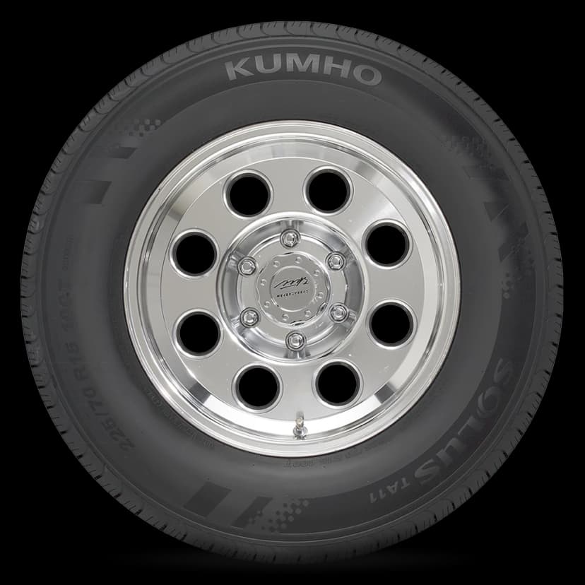 KUMHO Solus TA11 195/75R14