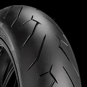 PIRELLI Diablo Rosso Corsa Ii