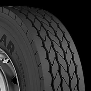 GOODYEAR Endurance Wha Duraseal