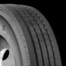 ROVELO RSR7/RSR7-LF 11R22.5 G RSR7-LF