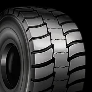 MICHELIN XDR