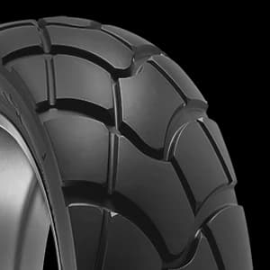 DUNLOP D604