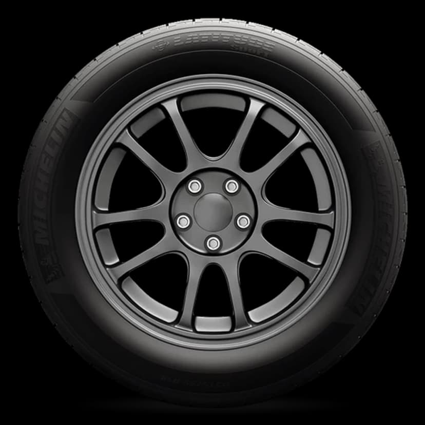 MICHELIN Latitude Sport 235/55R17