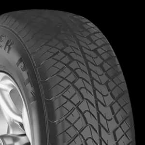 DUNLOP Grandtrek PT1