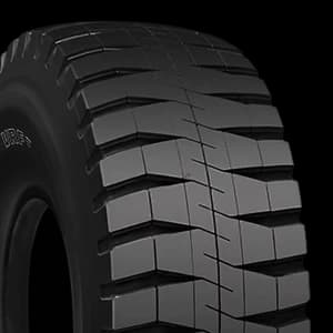 BRIDGESTONE VRF (V-Steel Rock Fast)