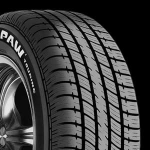 UNIROYAL Tiger Paw Touring TT