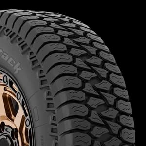 AMP Terrain Attack A/T A