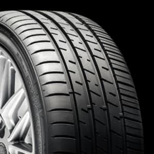 MOMO Toprun M30 Europa