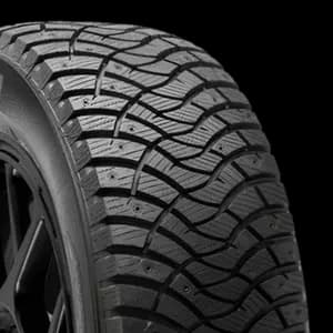 FALKEN Winterpeak F-Ice 1