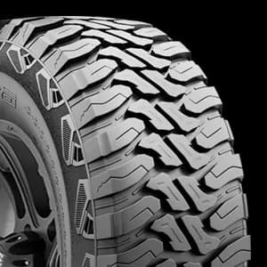 ACCELERA MT-01 235/85R16