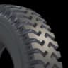 BKT BK Ruf N Tuf 7.50-16 D TT BK Ruf N Tuf