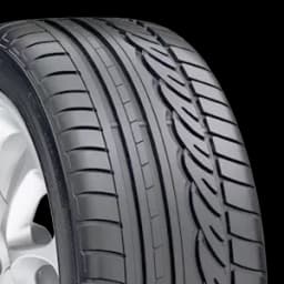 DUNLOP SP Sport 01
