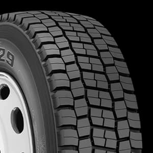 BRIDGESTONE M729