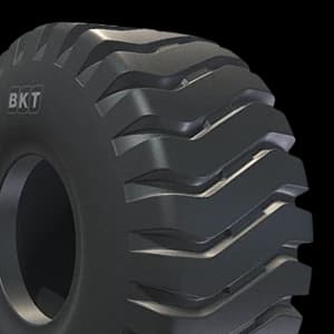 BKT XL Grip (Scraper)