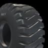 BKT XL Grip (Scraper) 29.5-29 R TL XL Grip (Scraper) E-3