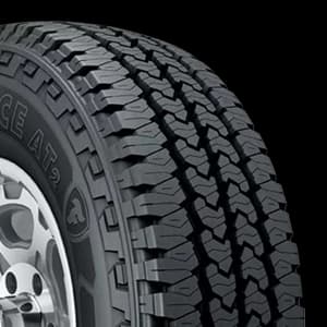 FIRESTONE Transforce AT2 Commercial