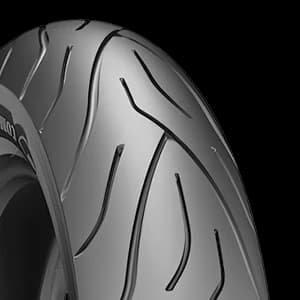 MICHELIN Commander Ii