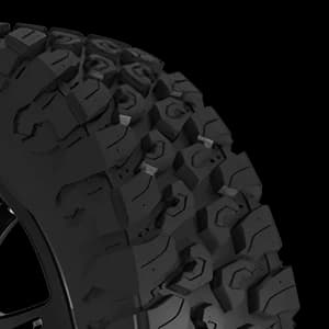 SURETRAC Wide Climber M/T3