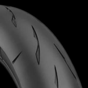 BRIDGESTONE Battlax Classic Racing CR11