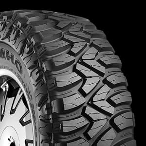KUMHO Road Venture MT71