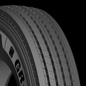 ADVANCE GR-A1 Series