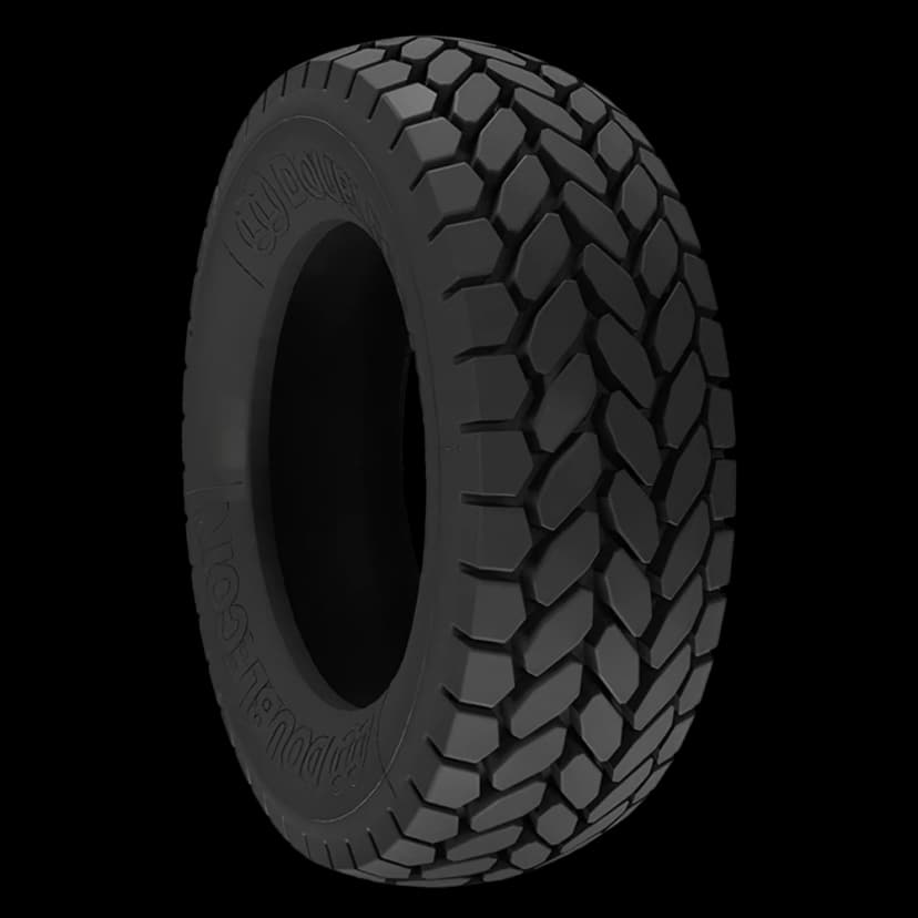 DOUBLE COIN Double Coin Rem-8 525/80R25