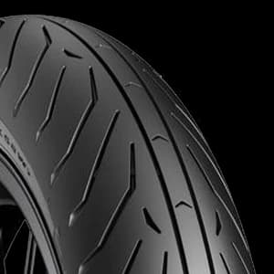 PIRELLI Diablo Rosso Scooter