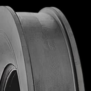 FIRESTONE Duo Rib Planter I-1