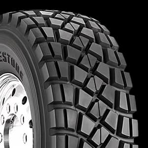 BRIDGESTONE L315 445/65R22.5
