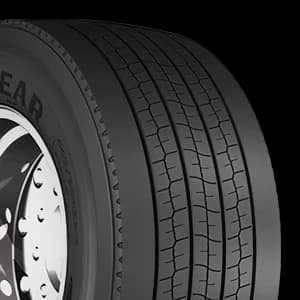 GOODYEAR Fuel Max SST