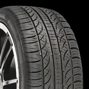 PIRELLI Pzero Nero ALL Season