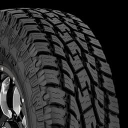 TOYO Open Country A/T Ii AW