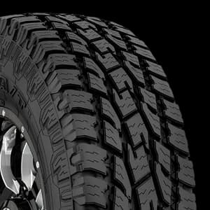 TOYO Open Country A/T Ii AW