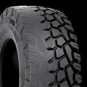 NOKIAN Ground Kare Semi-Slick