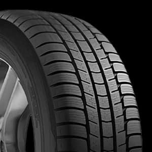MICHELIN Pilot Alpin PA2