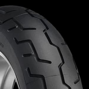 DUNLOP D206