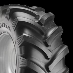 TITAN Hi-Power Lug Radial R-1