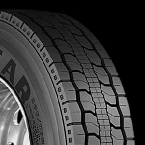 GOODYEAR Marathon LHD