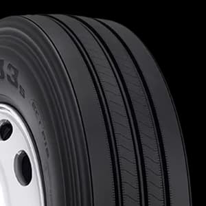 BRIDGESTONE R283S Ecopia