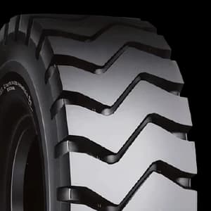 BRIDGESTONE VCHS (V-Steel Container Handler S)