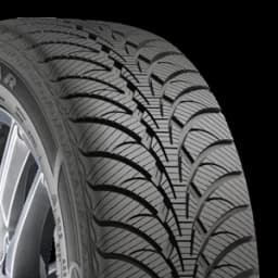 GOODYEAR Ultra Grip Ice WRT