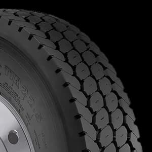 GT RADIAL GAM535