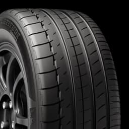MICHELIN Latitude Sport