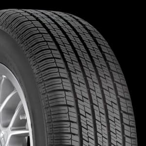 CONTINENTAL Contitouringcontact CW95