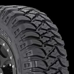 MICKEY THOMPSON Baja MTZ Radial
